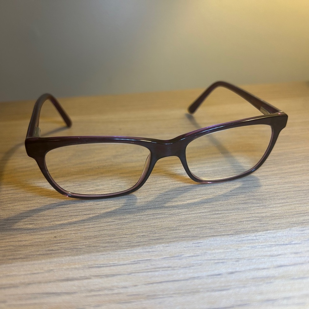 Sofia By Sofia Vergara Brown Classic Rectangular … - image 6